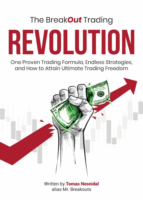 The BreakOut Trading Revolution by Tomas Nesnidal