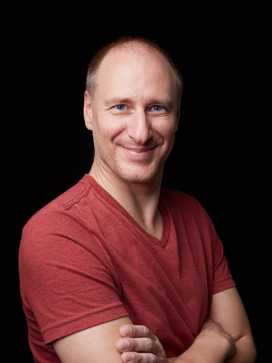Tomas Nesnidal, systematic breakout trader